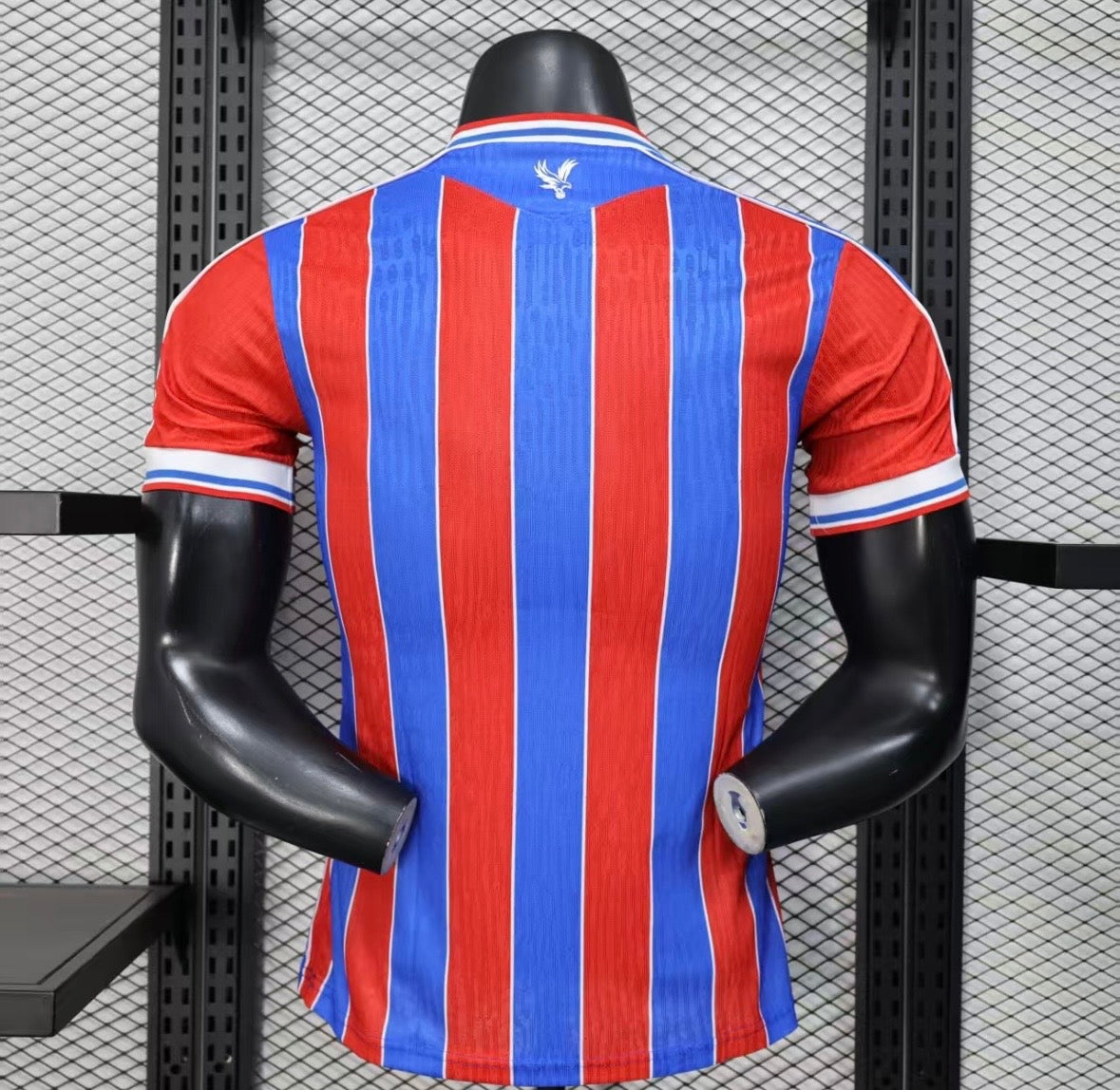 Maillot Crystal Palace Domicile 2025/2026