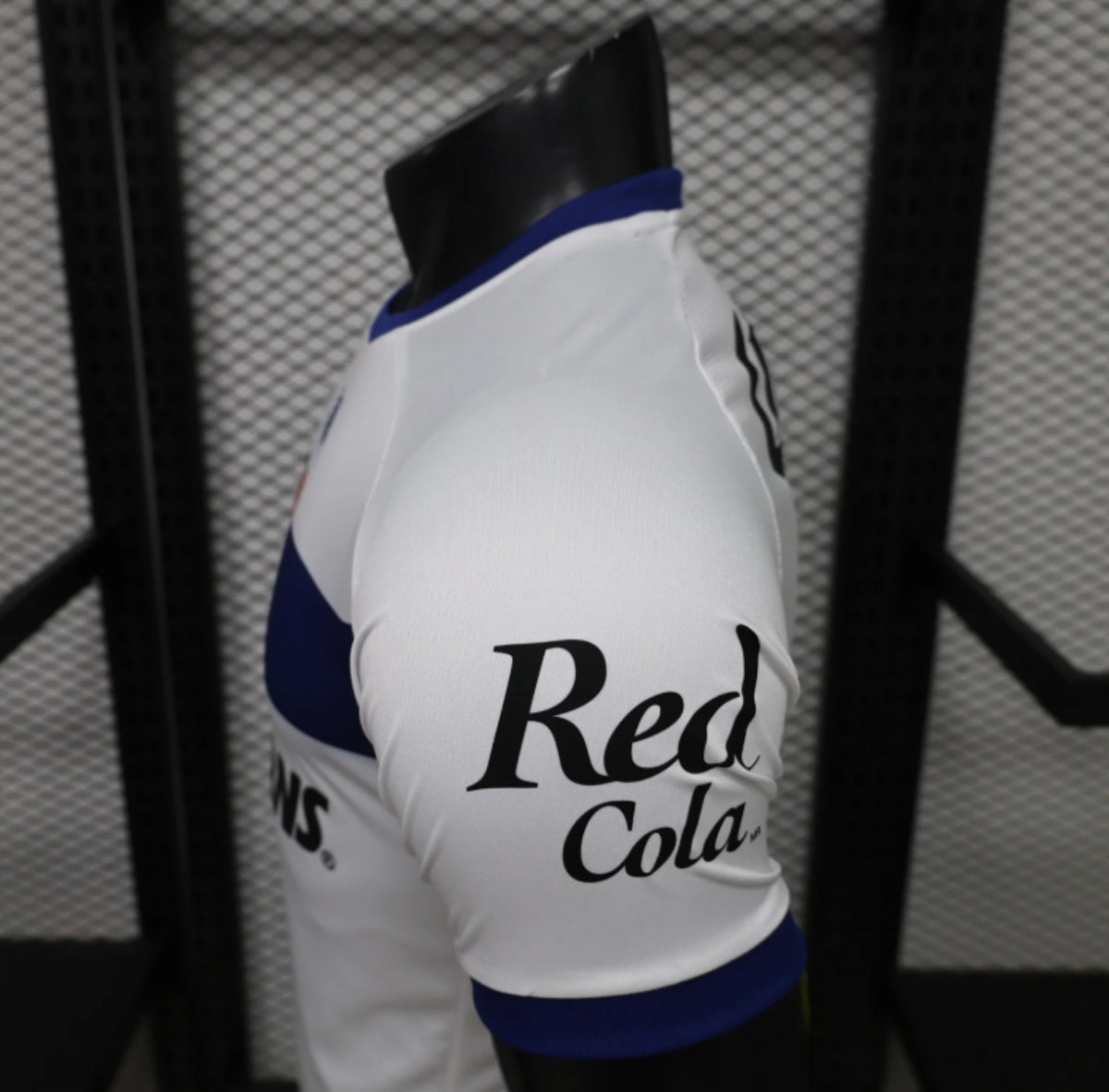 Maillot Deportivo Toluca Extérieur 2026/2027