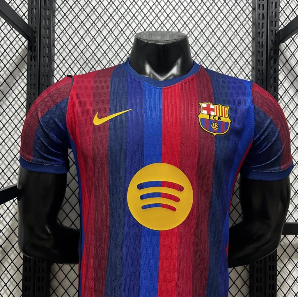 Maillot FC Barcelone Domicile 2026/2027