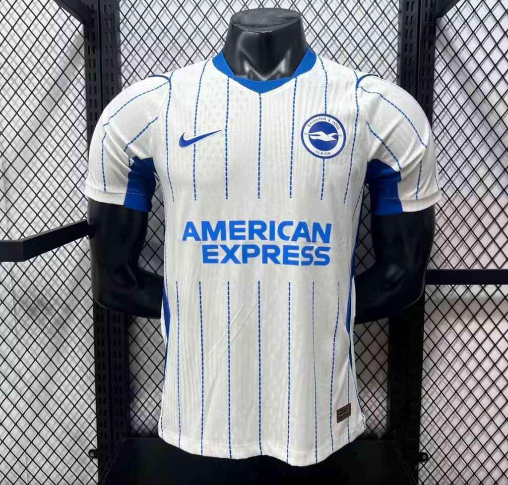 Maillot Brighton Extérieur 2026/2027