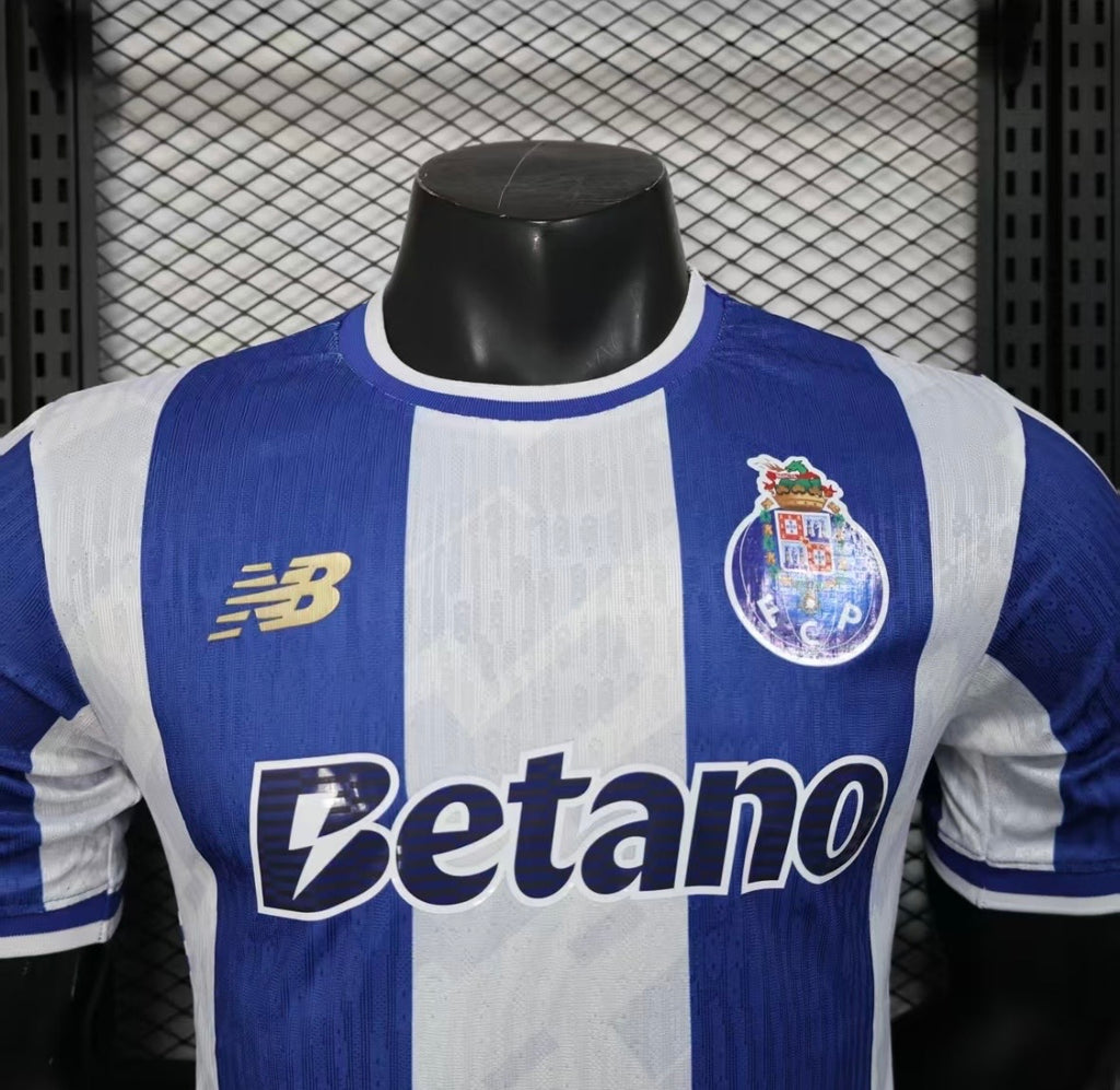 Maillot FC Porto Domicile 2025/2026