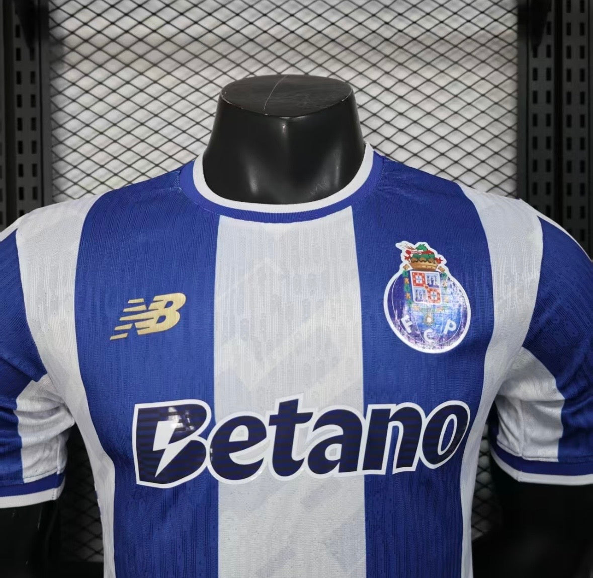 Maillot FC Porto Domicile 2025/2026