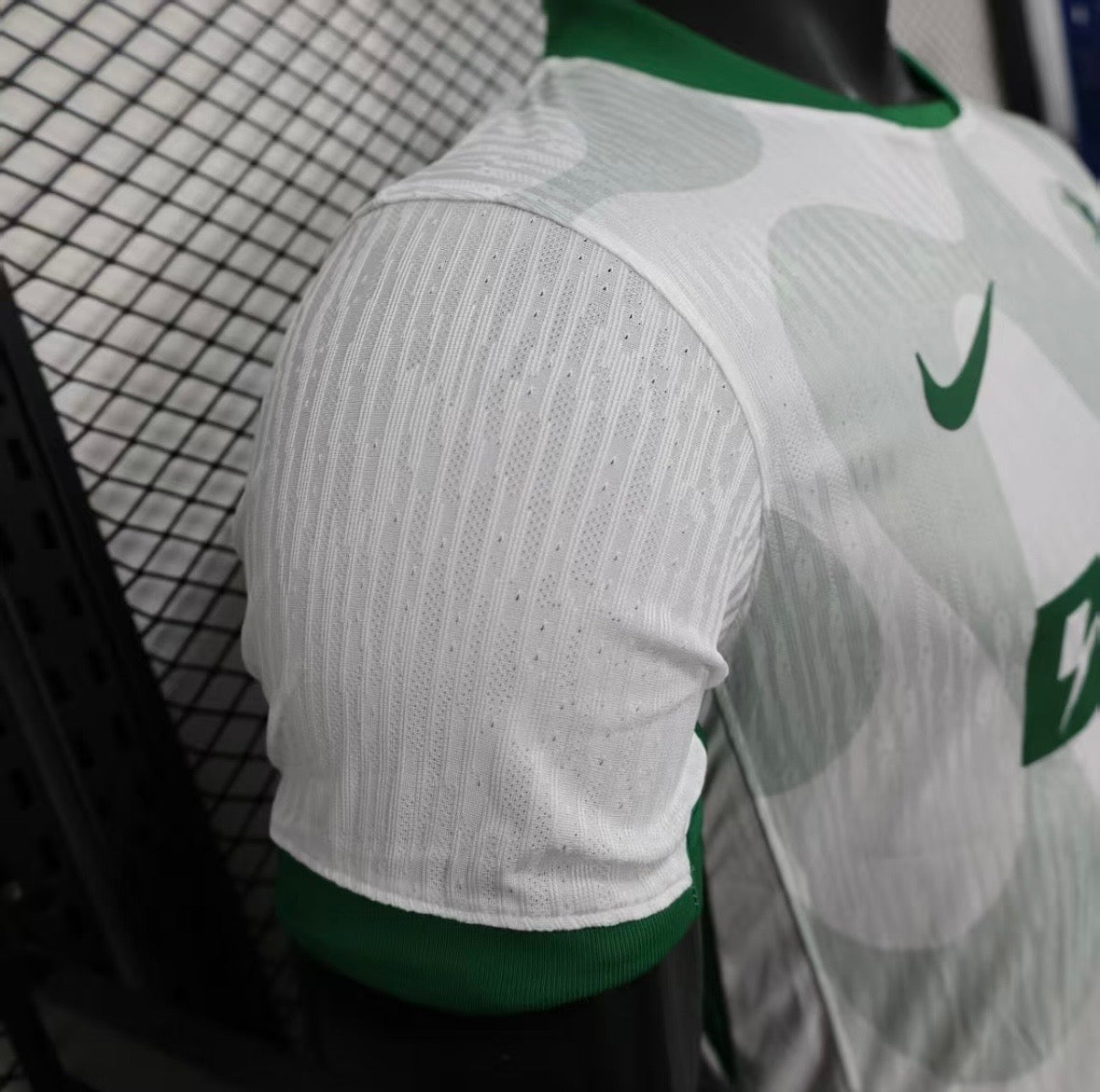 Maillot Sporting CP Extérieur 2025/2026