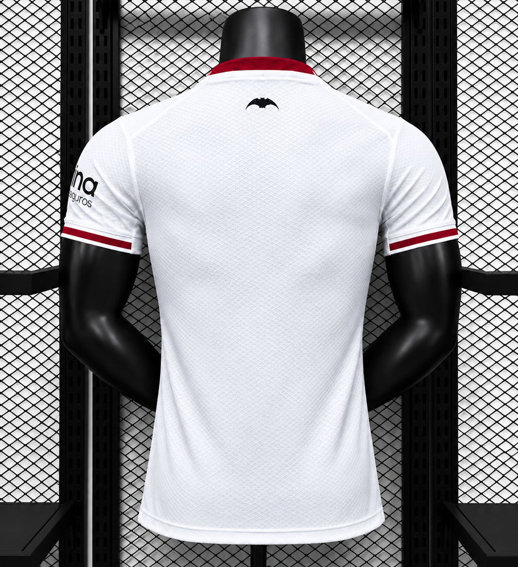 Maillot Valence CF Domicile 2026/2027