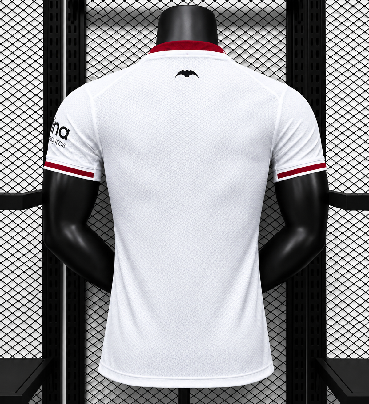Maillot Valence CF Domicile 2026/2027
