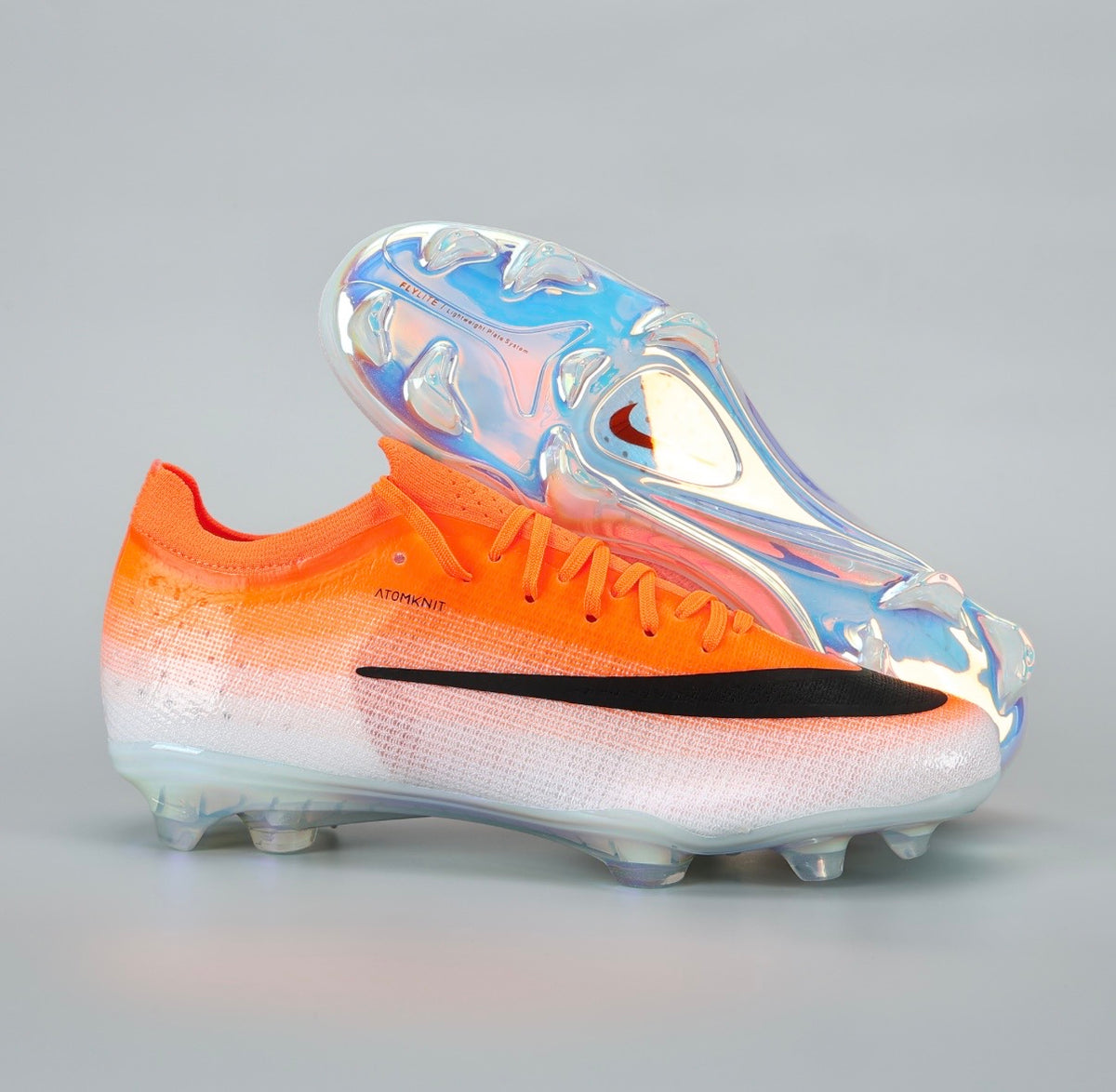 Nike Air Zoom Mercurial Vapor XV Elite FG
