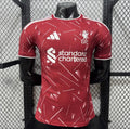 Maillot Liverpool Domicile 2026/2027