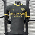 Maillot Manchester City Extérieur 2026/2027