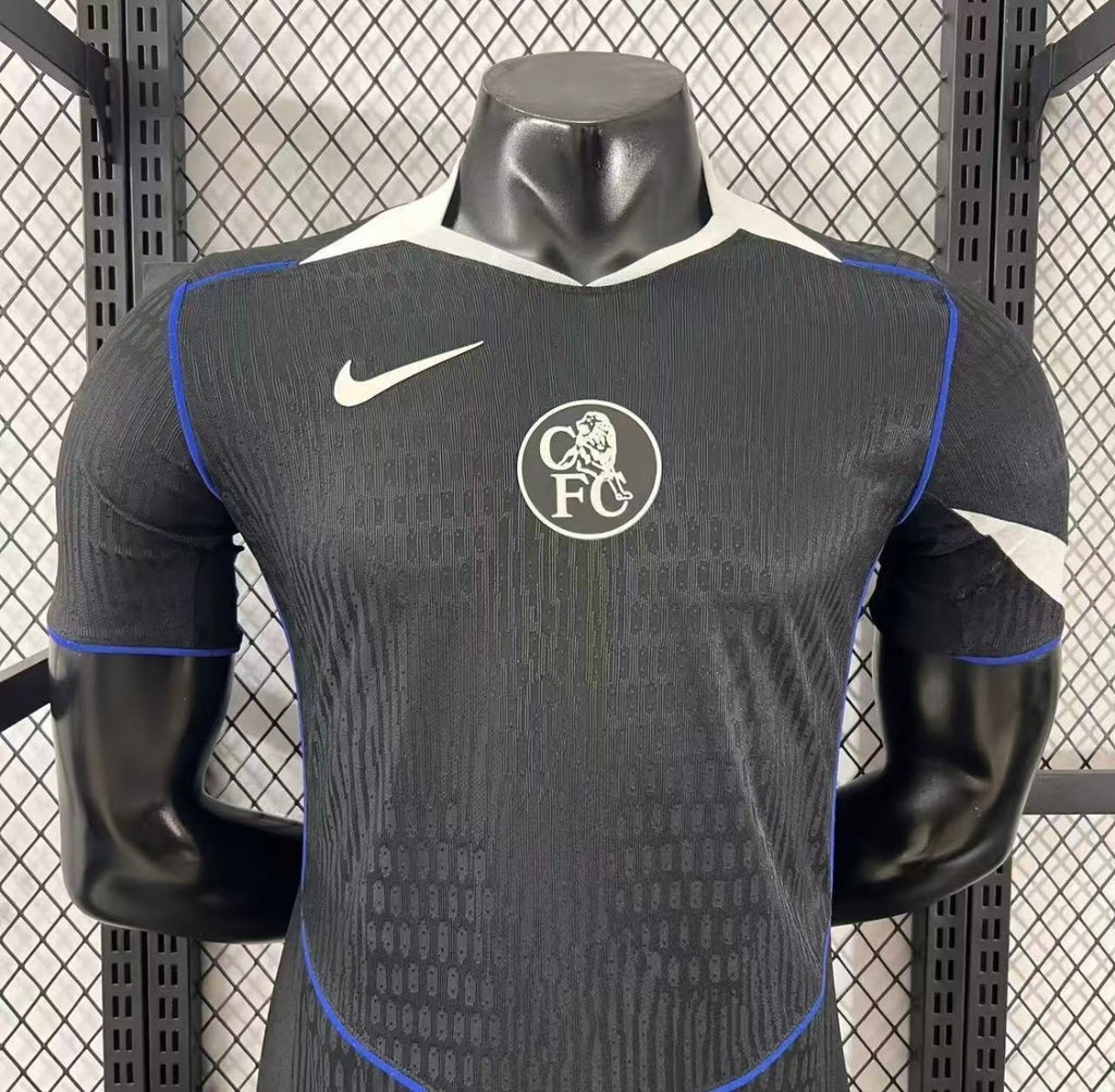Maillot Chelsea Third 2025/2026