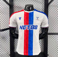 Maillot Crystal Palace Extérieur 2025/2026