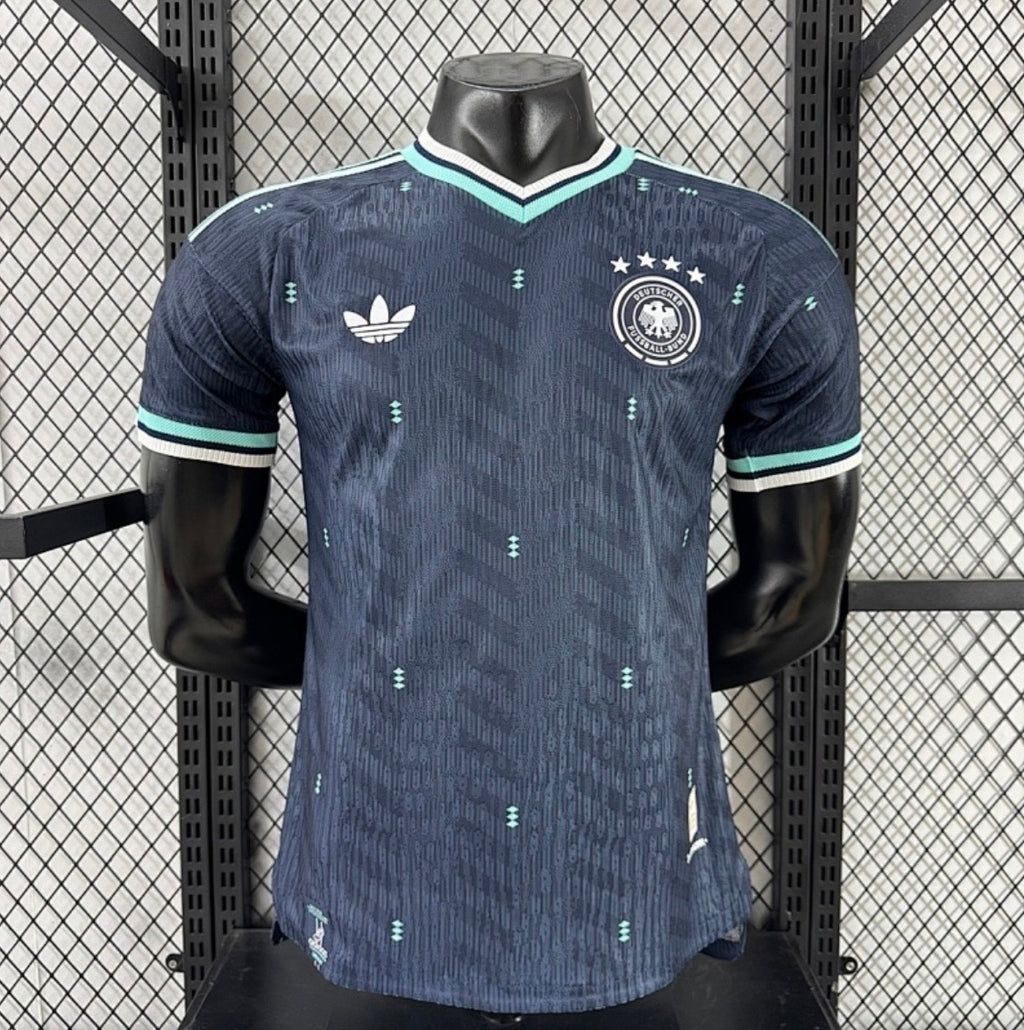 Maillot Allemagne Extérieur 2026