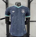 Maillot Allemagne Extérieur 2026