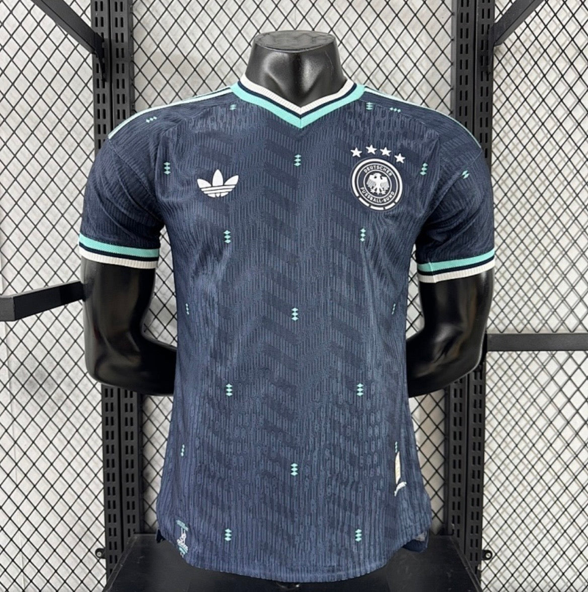 Maillot Allemagne Extérieur 2026 – Version Player