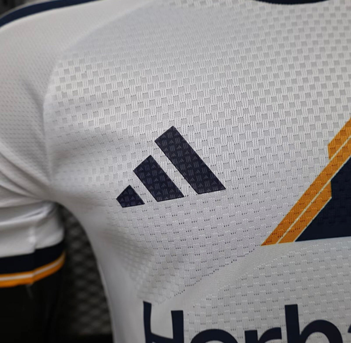 Maillot LA Galaxy Domicile 2026/2027