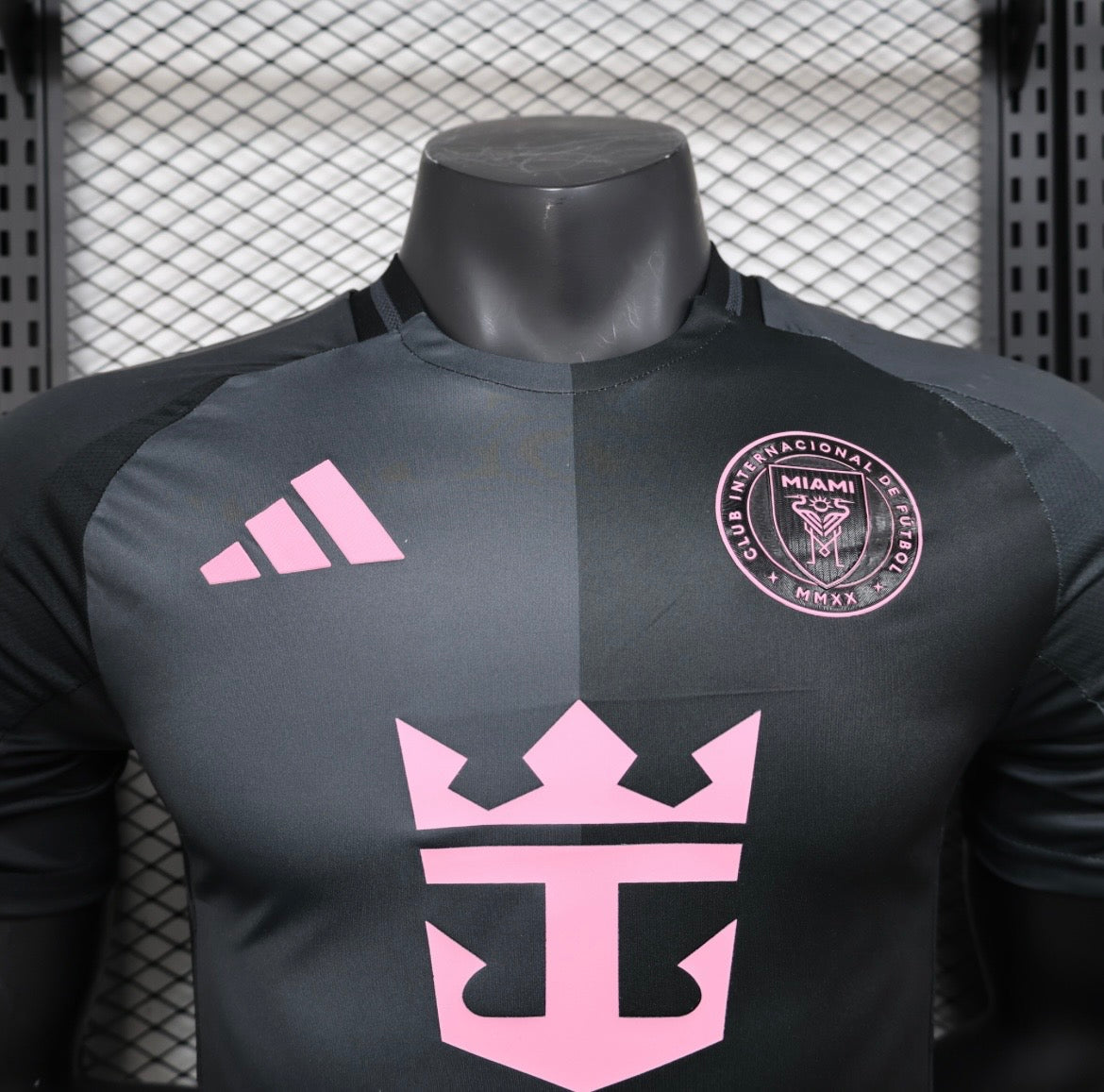 Maillot Inter Miami Extérieur 2025/2026