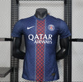 Maillot PSG domicile 2025/2026 – Version Player