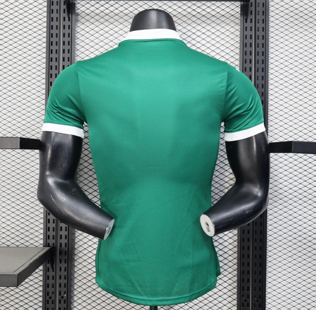 Maillot Palmeiras Domicile 2025/2026