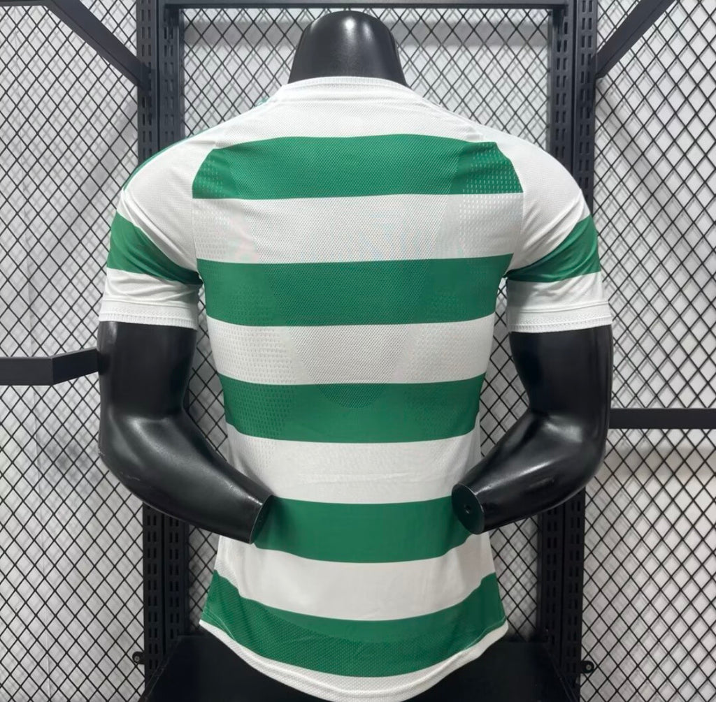 Maillot Celtic FC Domicile 2026/2027