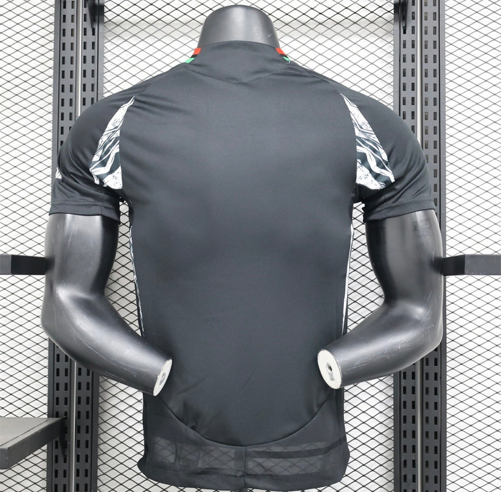 Maillot Arsenal Extérieur 2024/2025