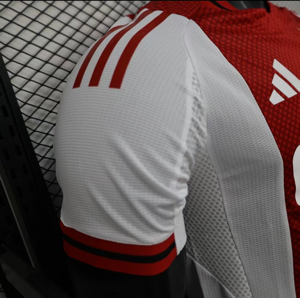 Maillot Ajax Domicile 2025/2026
