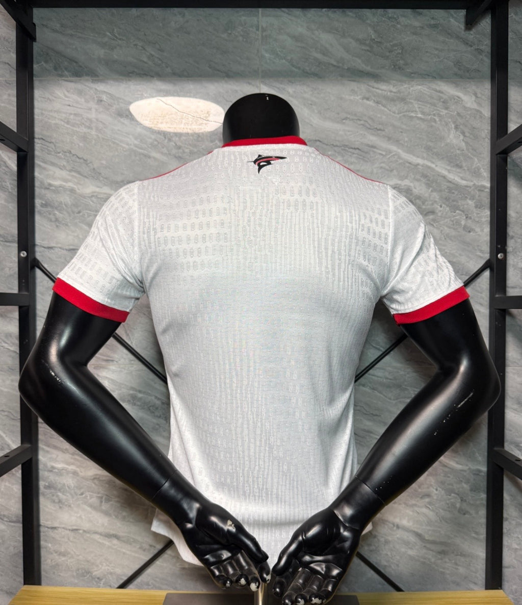 Maillot Cap-Vert Domicile 2026