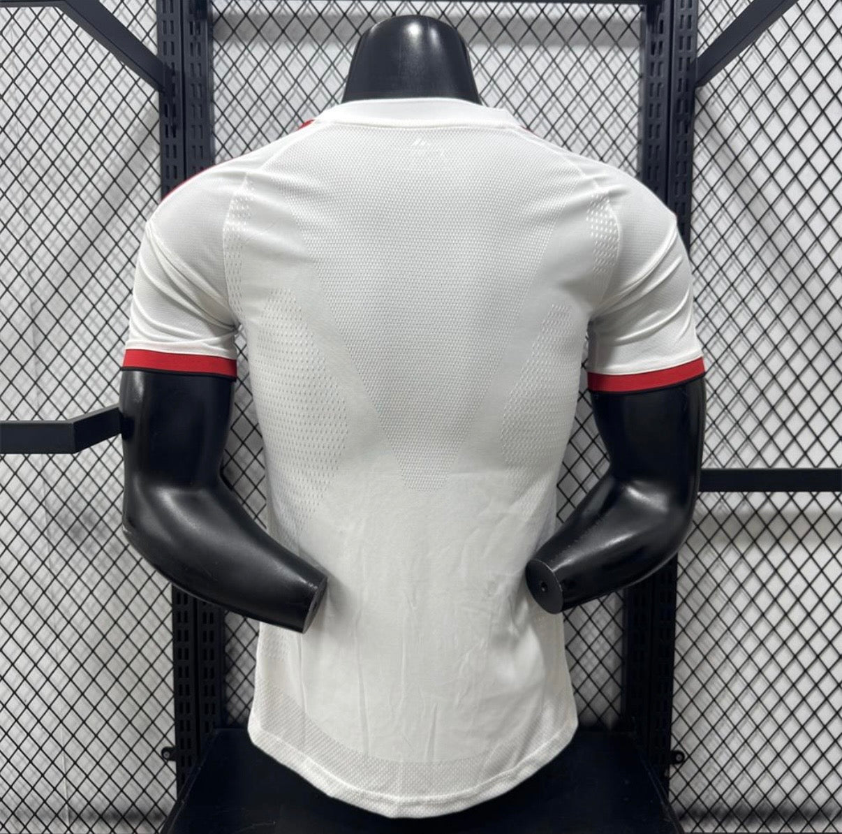 Maillot Flamengo Extérieur 2026/2027