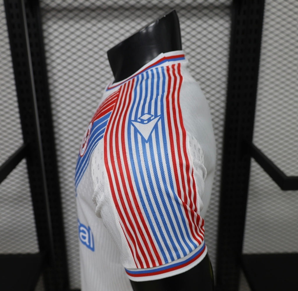 Maillot Crystal Palace Extérieur 2026/2027