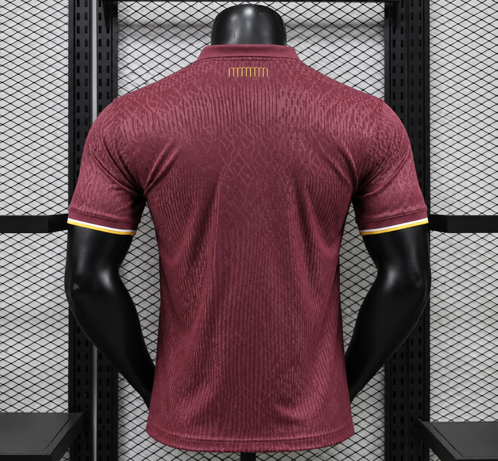 Maillot AS Monaco Extérieur 2026/2027