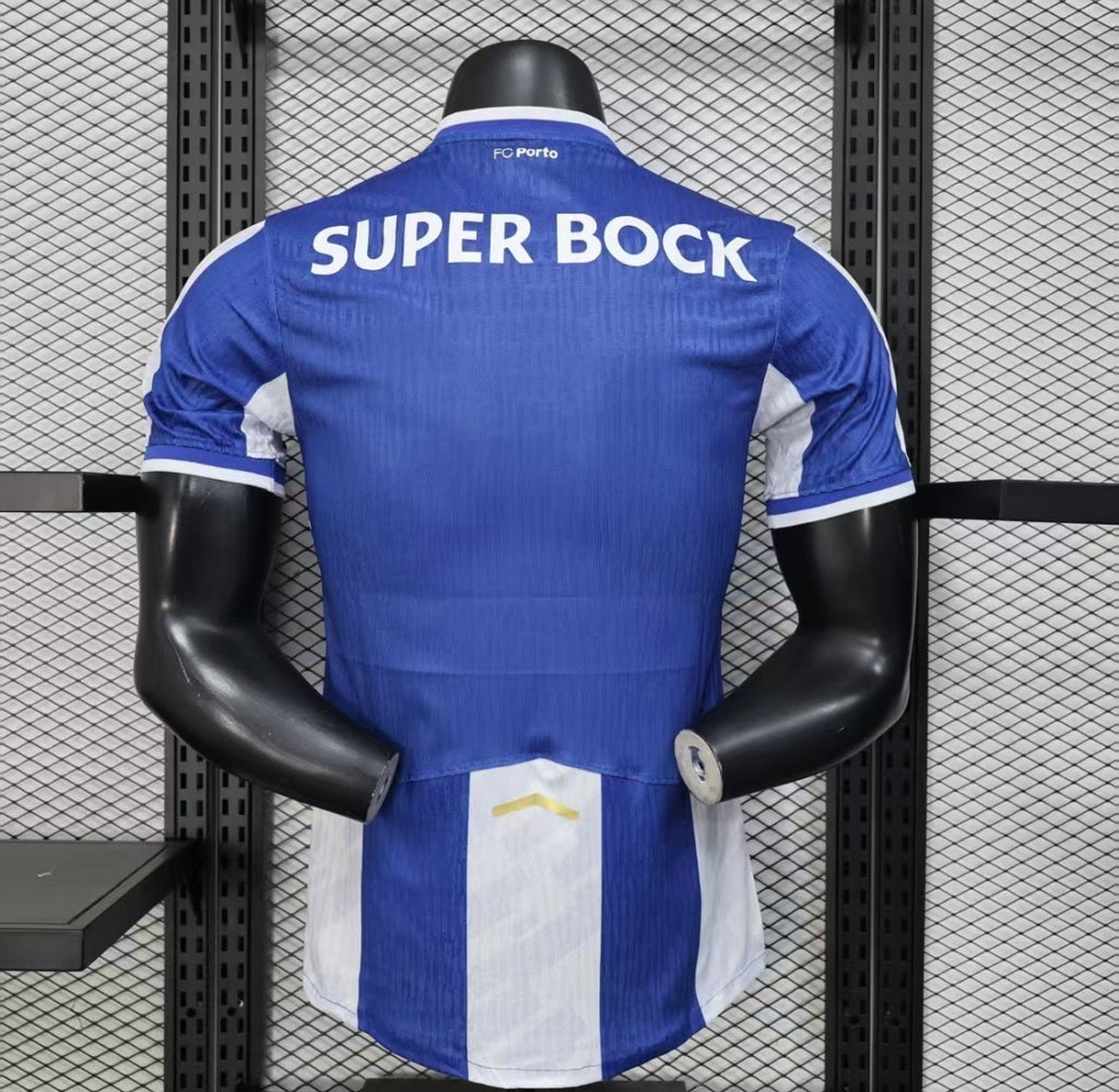 Maillot FC Porto Domicile 2025/2026