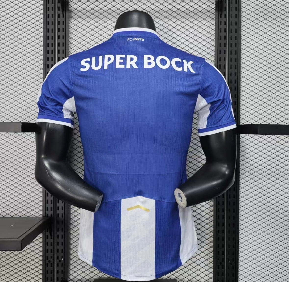 Maillot FC Porto Domicile 2025/2026