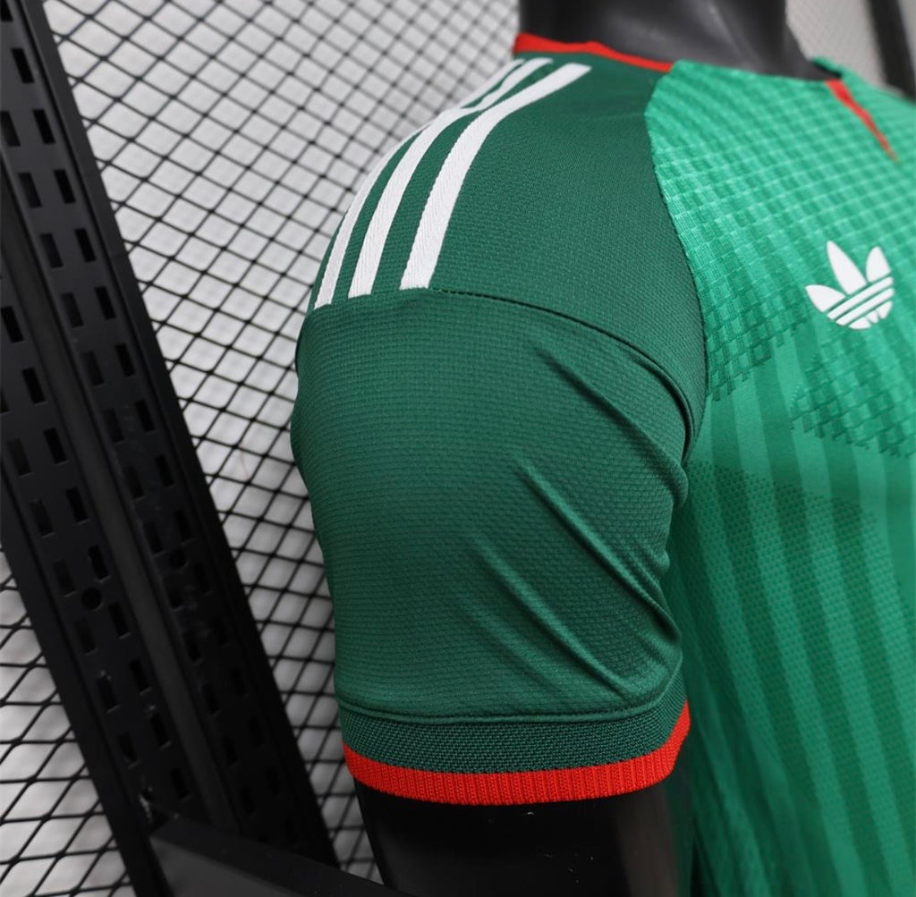 Maillot Algérie Domicile 2026