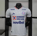 Maillot Cruz Azul Extérieur 2025/2026