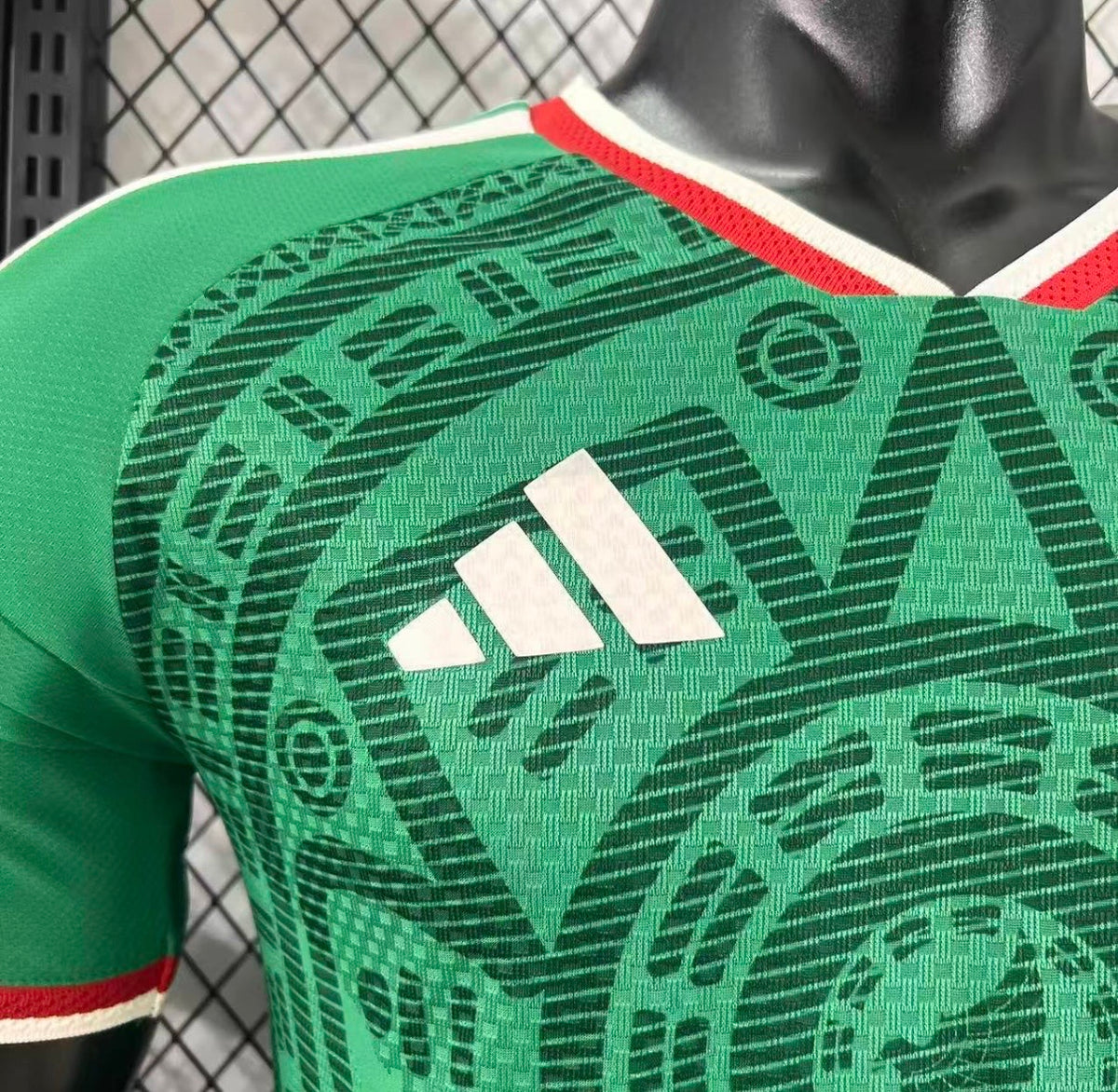 Maillot Mexique Domicile 2026