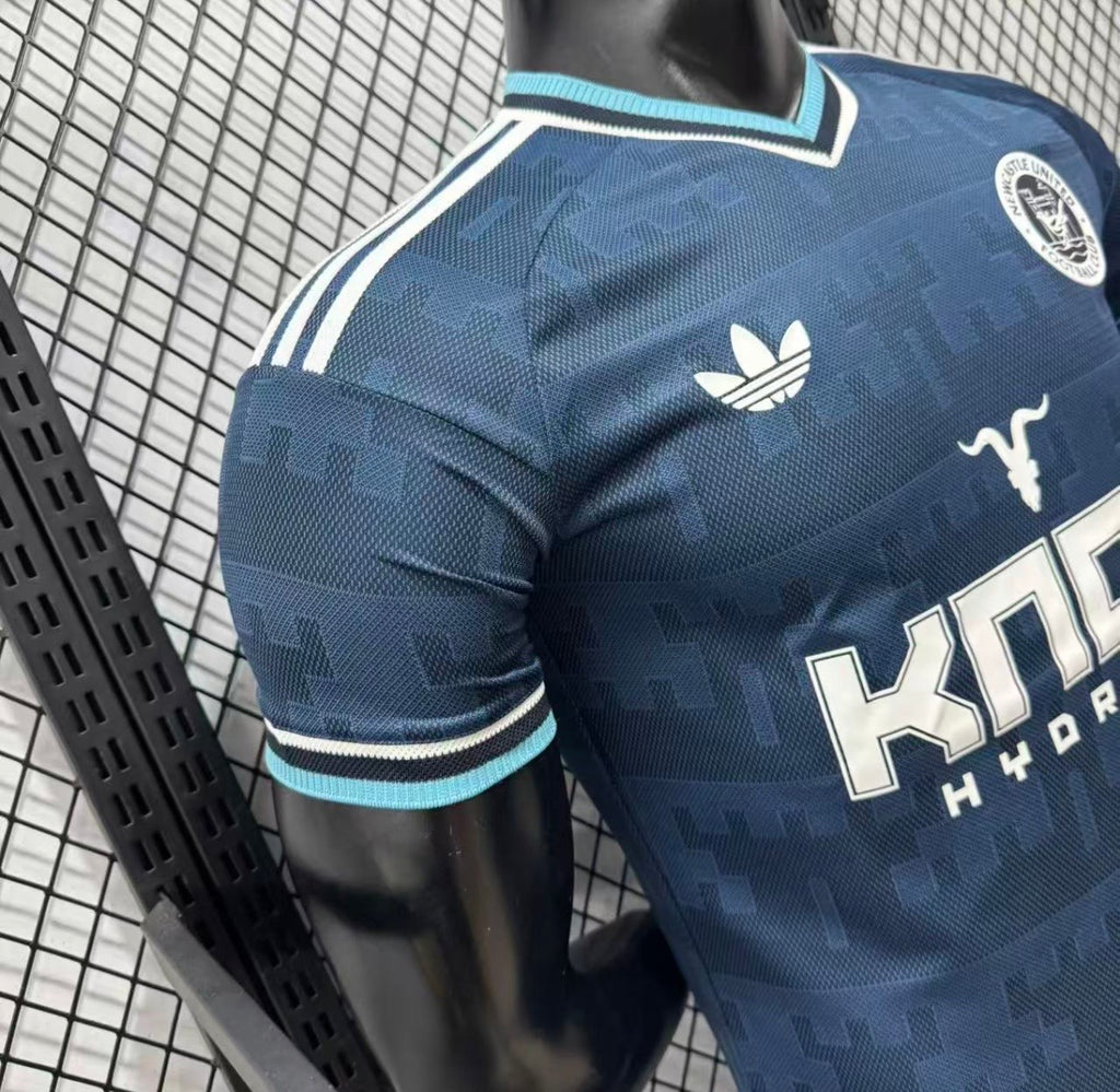 Maillot Newcastle United Extérieur 2026/2027