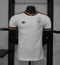 Maillot Espagne Extérieur 2026