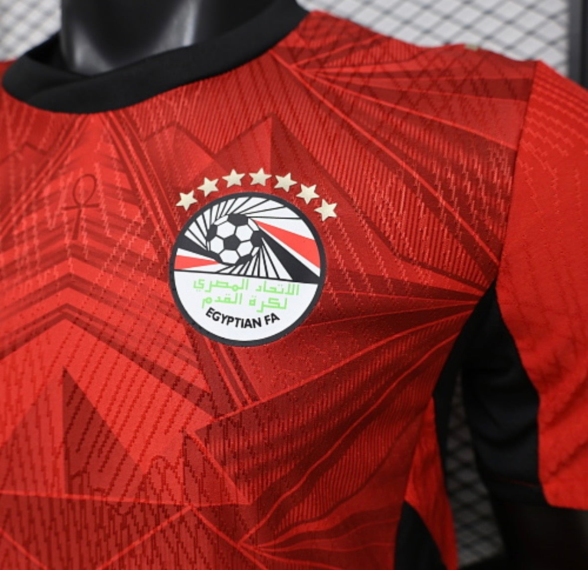 Maillot Égypte Domicile 2026