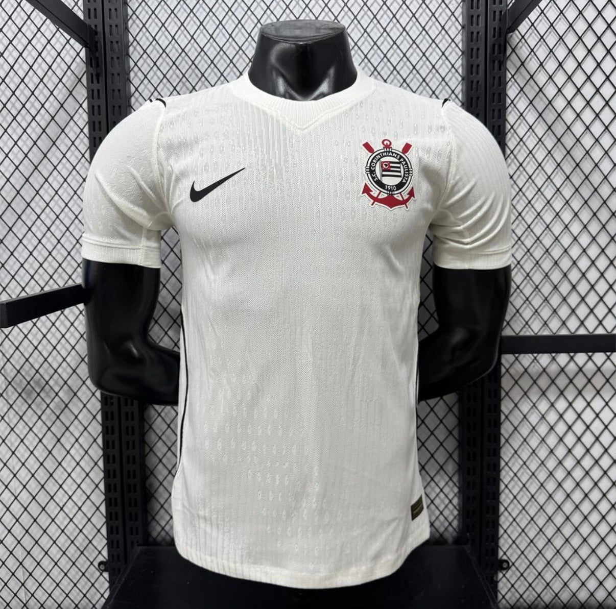 Maillot Corinthians Domicile 2026/2027