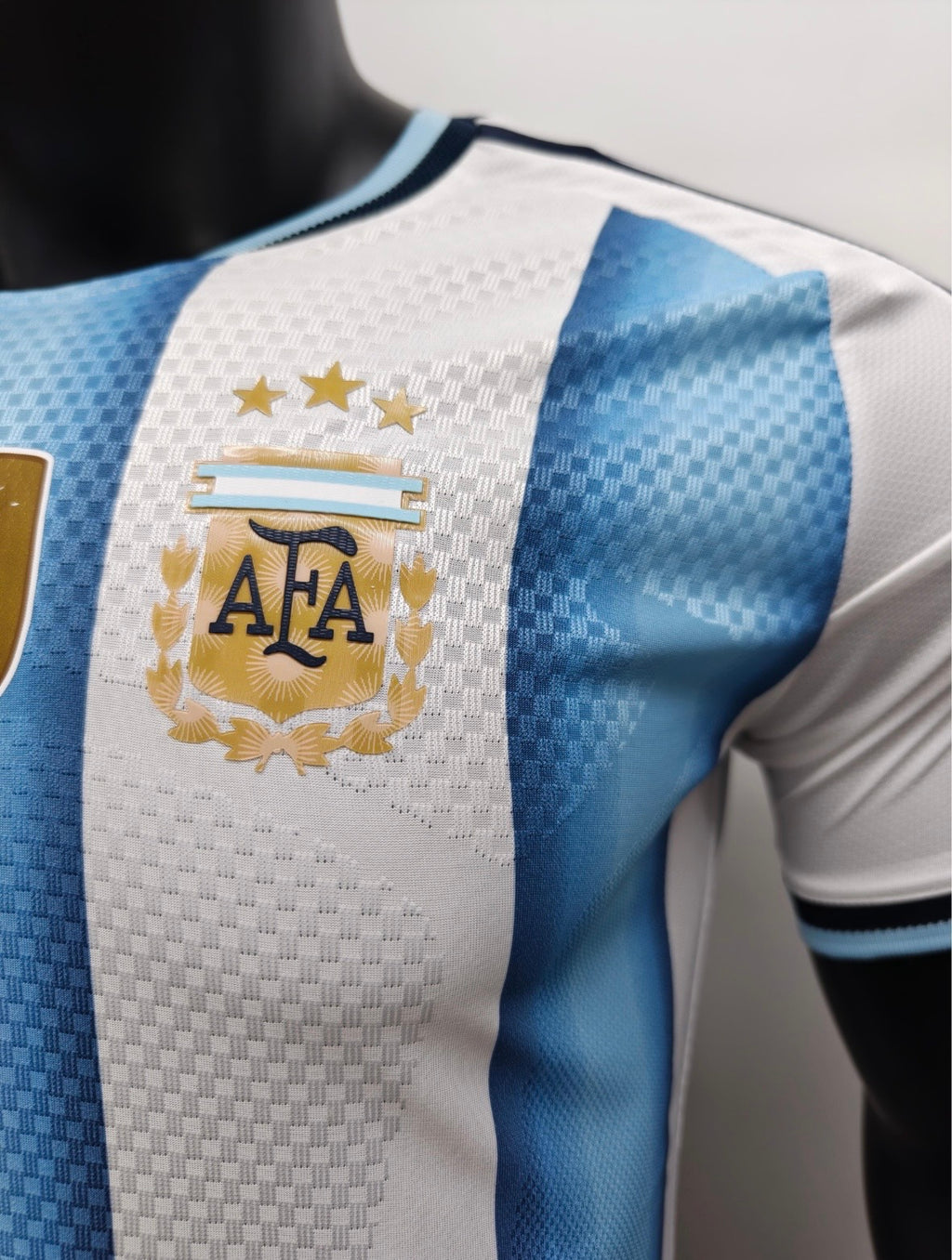 Maillot Argentine 2026 - Version Player