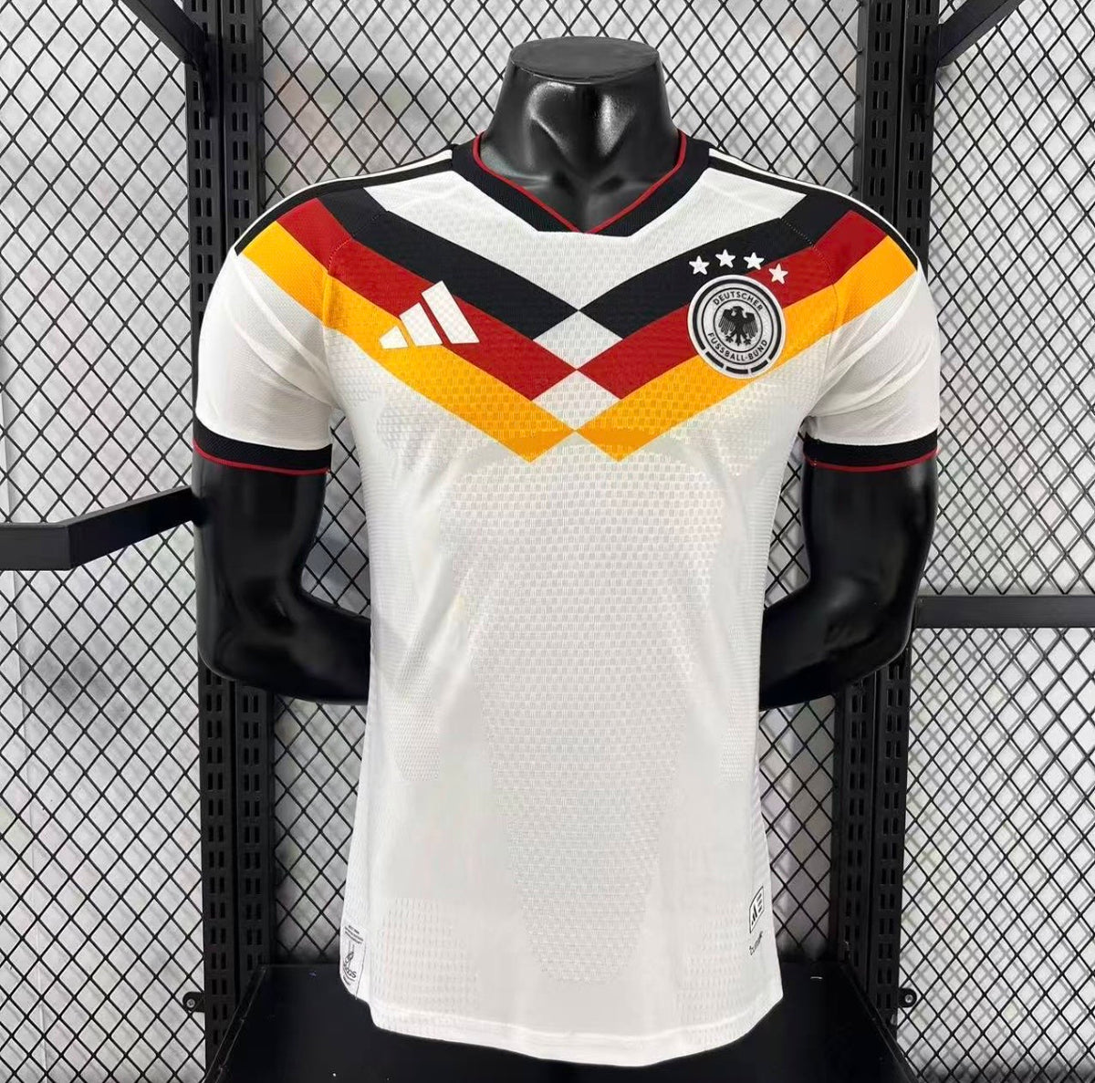 Maillot Allemagne Domicile 2026