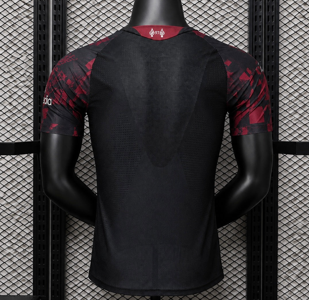 Maillot Liverpool Third 2026/2027
