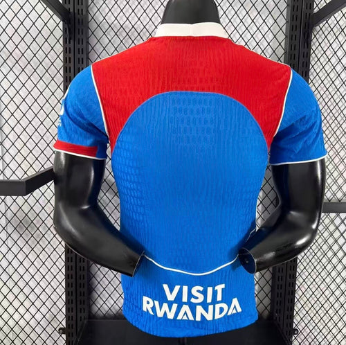 3ème Maillot Atlético Madrid  2025/2026 – Version Player