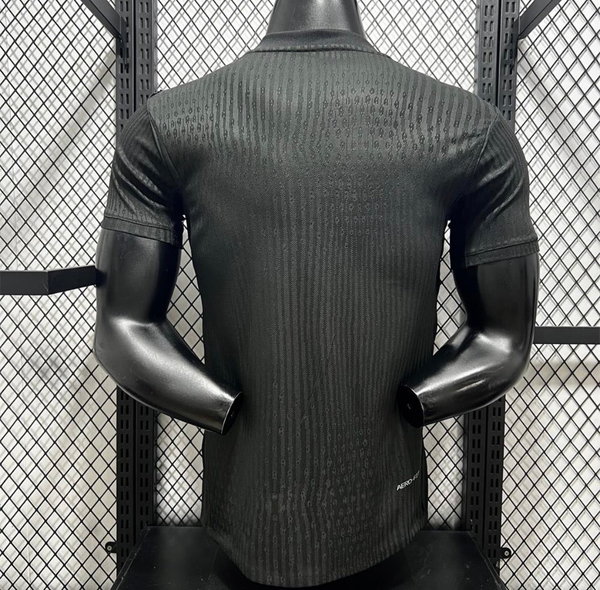 Maillot Norvège Extérieur 2026