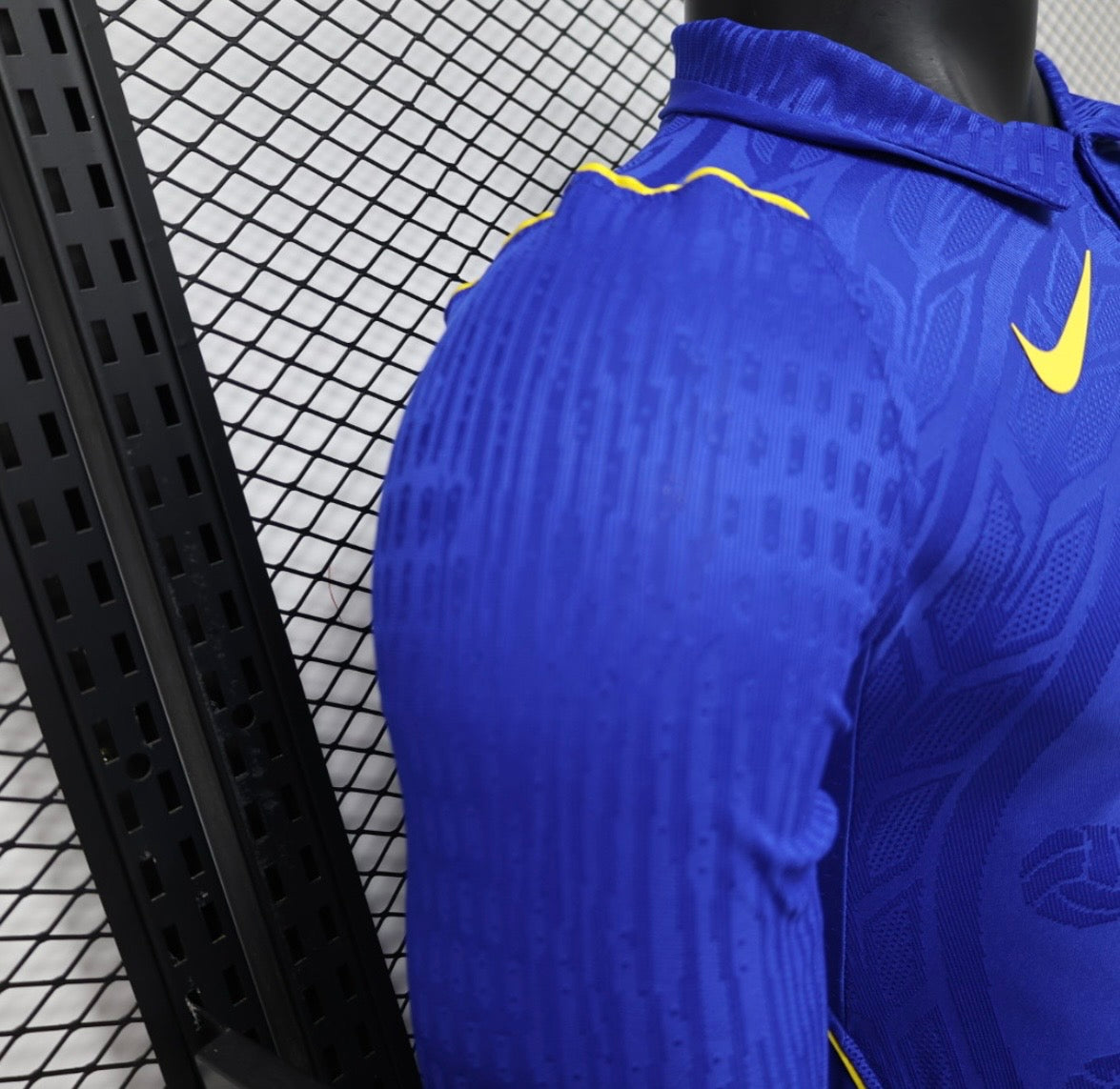 Maillot Chelsea Domicile Manches Longues 2026/2027