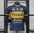Maillot Tigres UANL Extérieur 2026/2027