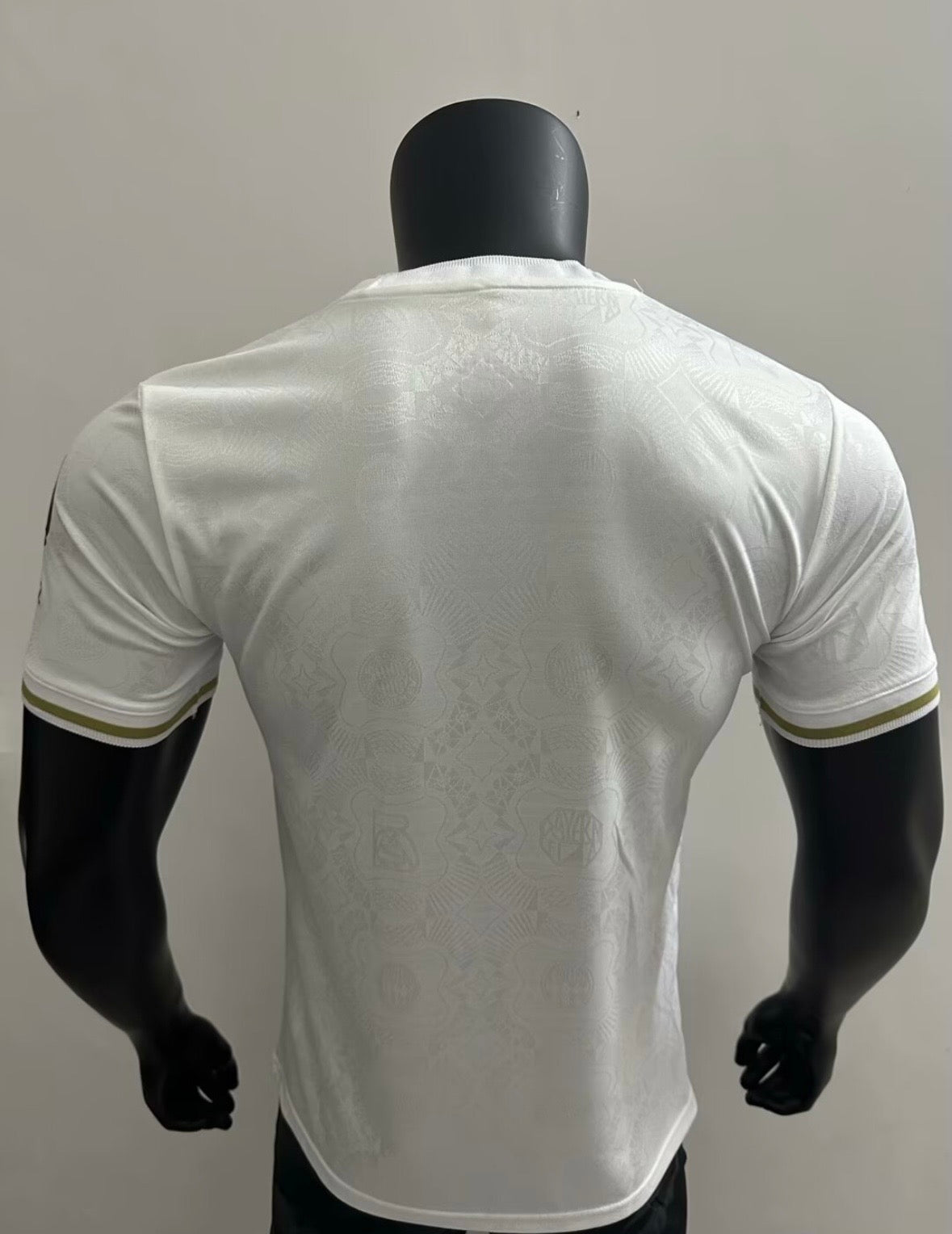 Maillot Bayern Munich 125 Ans Édition Spéciale 2025