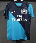 Maillot Rétro Arsenal Extérieur 2011/2012