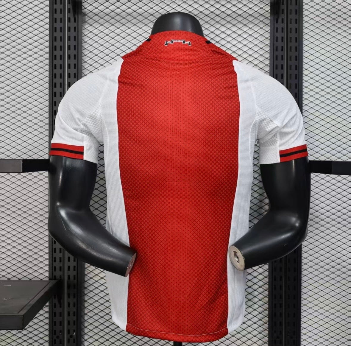 Maillot Ajax Domicile 2025/2026
