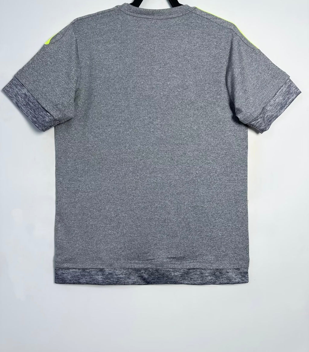 Maillot Rétro Real Madrid Extérieur 2015/2016