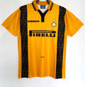 Maillot Rétro Inter Milan Extérieur 1996/1997