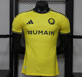 Maillot Al-Nassr Domicile 2026/2027